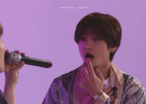 Me Too Tae, Me Too. 