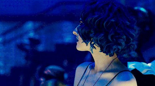 e-ripley: I mean, look at you. Mute, broke, bullshit fashion sense.Mute (2018) dir. Duncan Jones