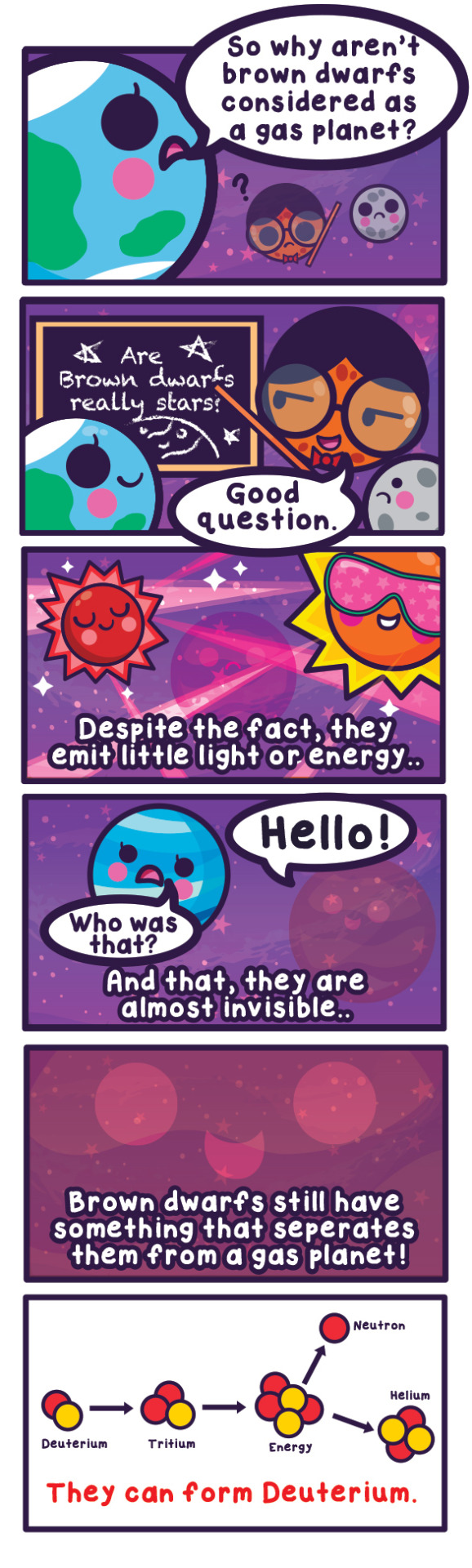This Is The Third Week Of Starry Scholastic Month!
