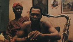 axsbp:Fela Kuti