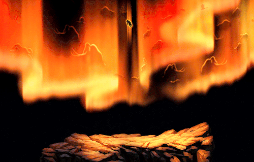 wdasgifs: Sitka must have something really big planned for you, yup, yup, yup. You’re gonna ge