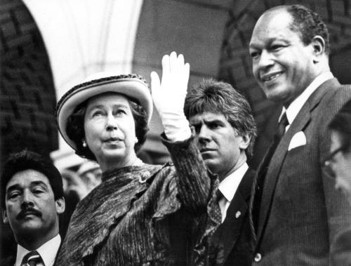 Happy birthday, Your MajestyToday marks the 90th birthday of Britain’s queen. So we thought it