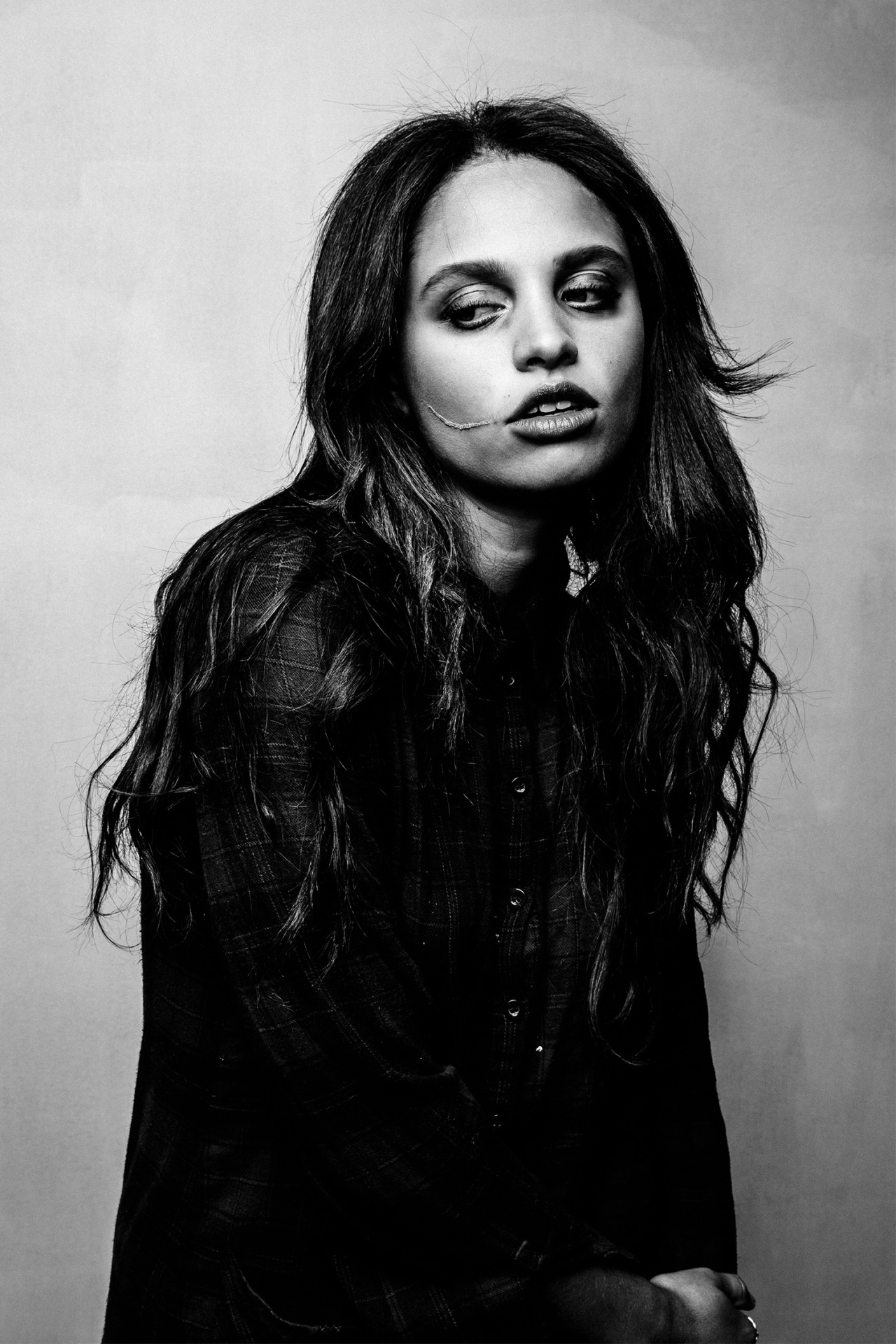 sleepattack:  Nat by Matt Finelli