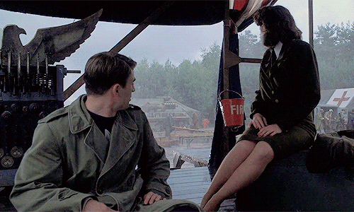 stevenrcger:You were meant for more than this, you know.