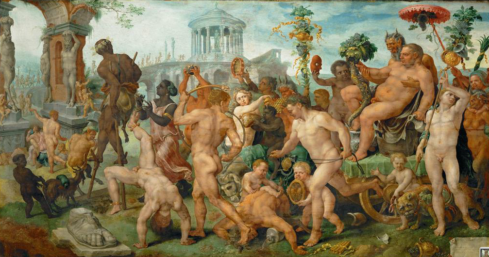 medievalpoc: dusthunters:  okay so russell t davis has done a version of a midsummer
