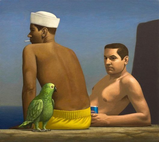 John Tarahteeff 