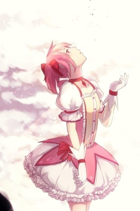 miraigadget:  By 魔尼夜 
