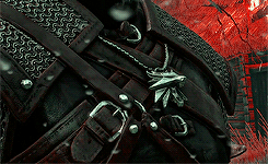 mactirian: The Witcher 3: Wild Hunt - RAGE &amp; STEEL