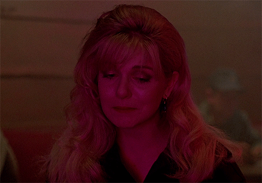 myellenficent:   Sheryl Lee as Laura Palmer in Twin Peaks: Fire Walk with Me (1992)