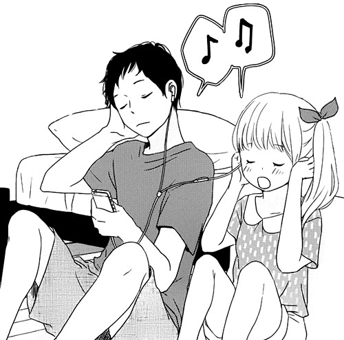 {Shoujo Notes}