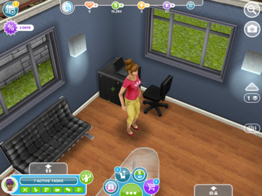 Can sims have a baby without being married sims freeplay?