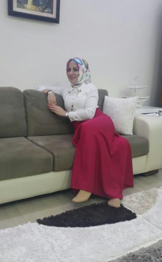 türbanlı güzeller