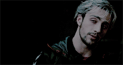thchalla:    Humans are odd. They think order and chaos are somehow opposites and try to control what won’t be. But there is grace in their failings. I think you missed that.   Avengers: Age of Ultron (2016) 