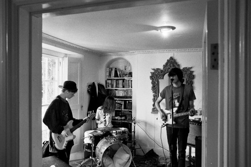 adventuresofalostyouth:  The Red Cords
