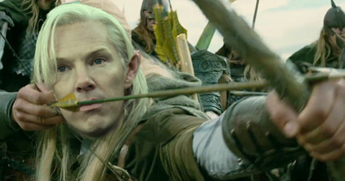 sherlockspeare:  goodlordhannah:  MY SISTER IS PHOTOSHOPPING PICTURES OF BENEDICT AND HIS GLORIOUS HAIR  AND   I CAN’T   STOP   LAUGHING    HELP I CAN’T BREATHE OMG 