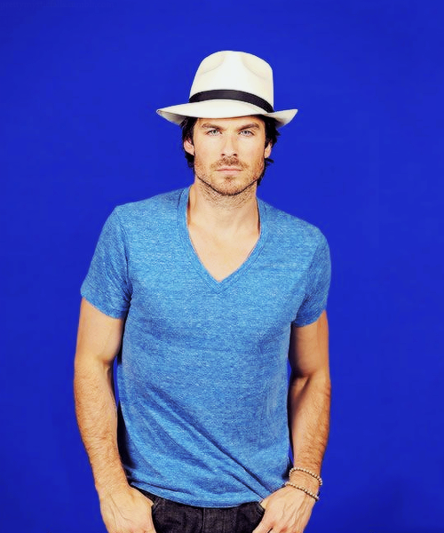 Ian Somerhalder Tumblr_o93f37L2op1qj6bp2o1_500