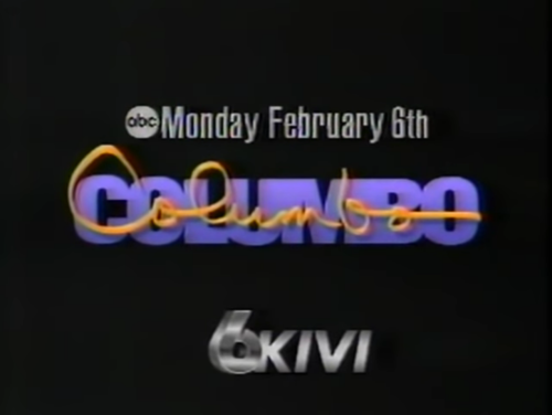 Sex thegroovyarchives:  70′s & 80′s Columbo pictures