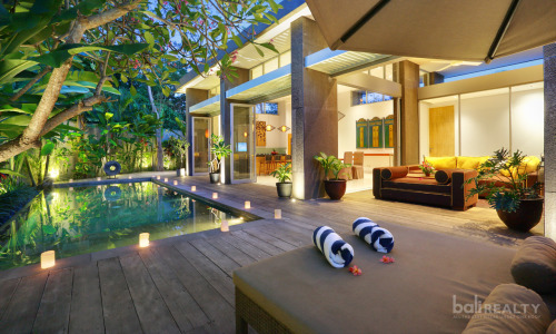 Once in a life time chance to win this 240sqm 3Bedrooms 3Bathrooms Villa in Bali. IMXBeast - NFT Giv