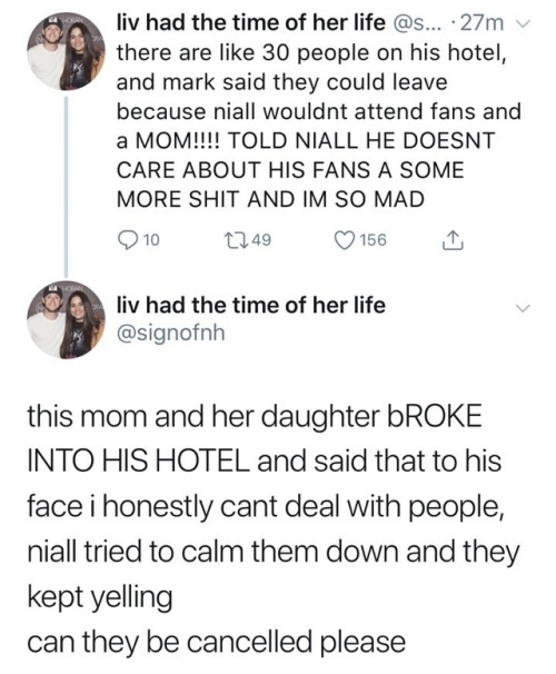 seethleflames: Niall doesn’t deserve this :(