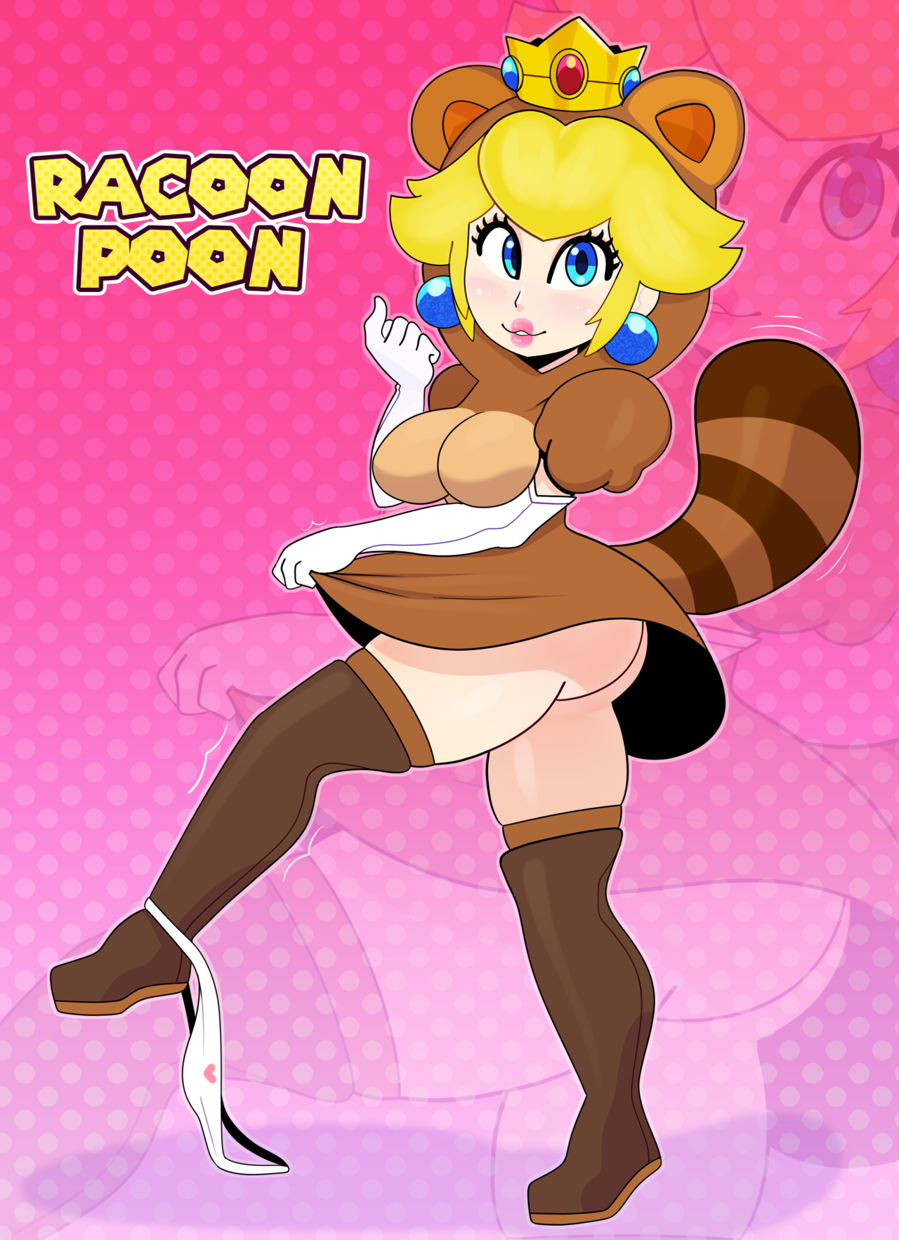 somescrub: No Princess that’s lewd Patreon | Donate | Commissions | Mod | Ask |