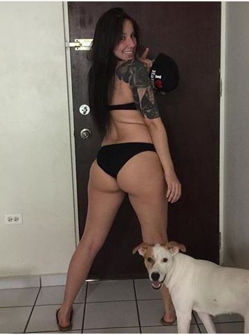 chapiadoradepuertorico:  Natasha isel de adult photos