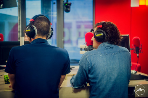 ghostcookie0114:  Club 69: The Last Shadow Puppets - Interview (6th April 2016)