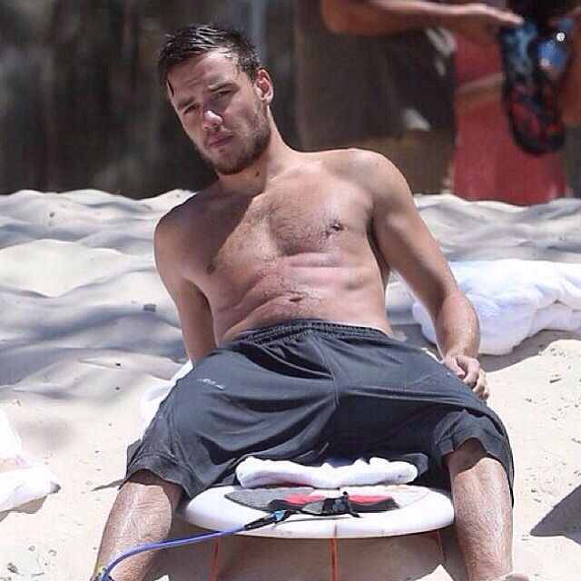 Liam Payne