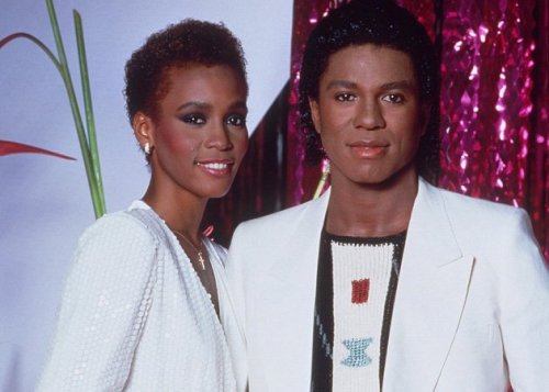 soap opera network whitney houston soap opera network whitney houston
