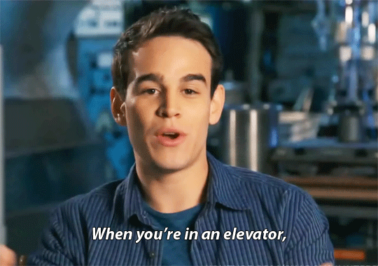 ohtonystark:  Shadowhunters cast - Pet Peeves 