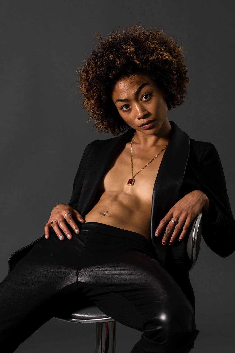 Tati Gabrielle