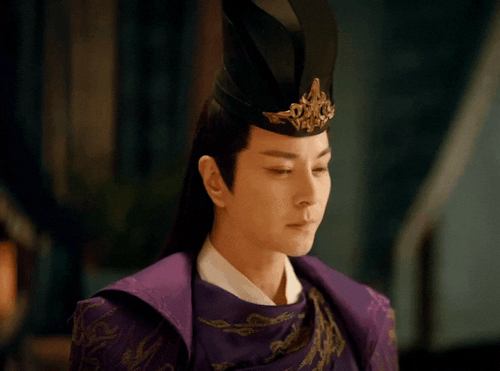 "Shen Jingzhou's Blizzard Sword Sure Precedes Its Reputation. When Eunuch Jade Deity Was 17, He Became