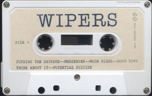 wipers