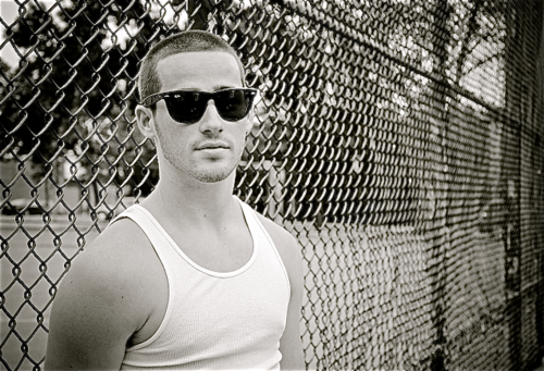 theconsolidator:  the-boys-pictures:  Joe Santagato  Follow The Consolidator.  