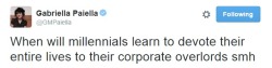 askawelfarecaseworker:  Casual reminder that working off the clock is illegal. Unless you’re salaried or authorized for overtime there is no reason for you to stay late. None. Your employers know this, too. 