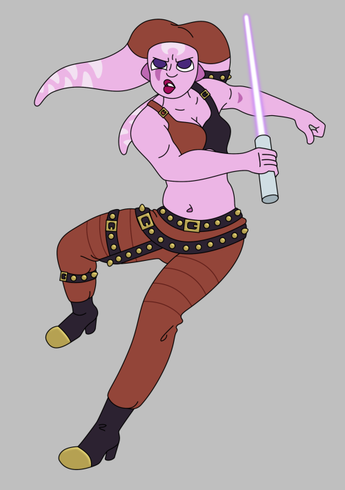 a-m-e-t-h-y-s-t-r-o-s-e:I made my Star Wars OC. &lt;3