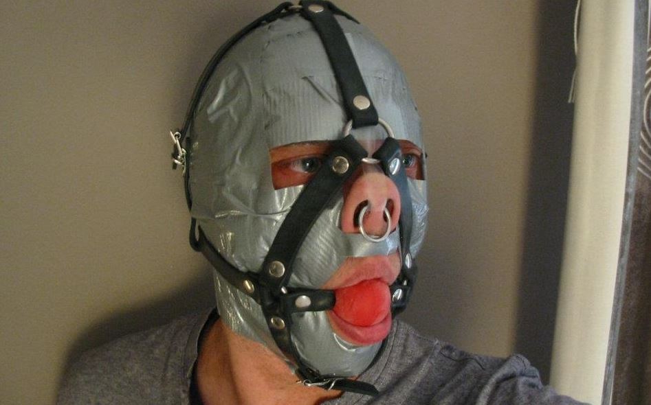 ropesalivaterebooted:  Visit and Follow My Superior Gay Bondage Blog:  RopeSalivateRebooted