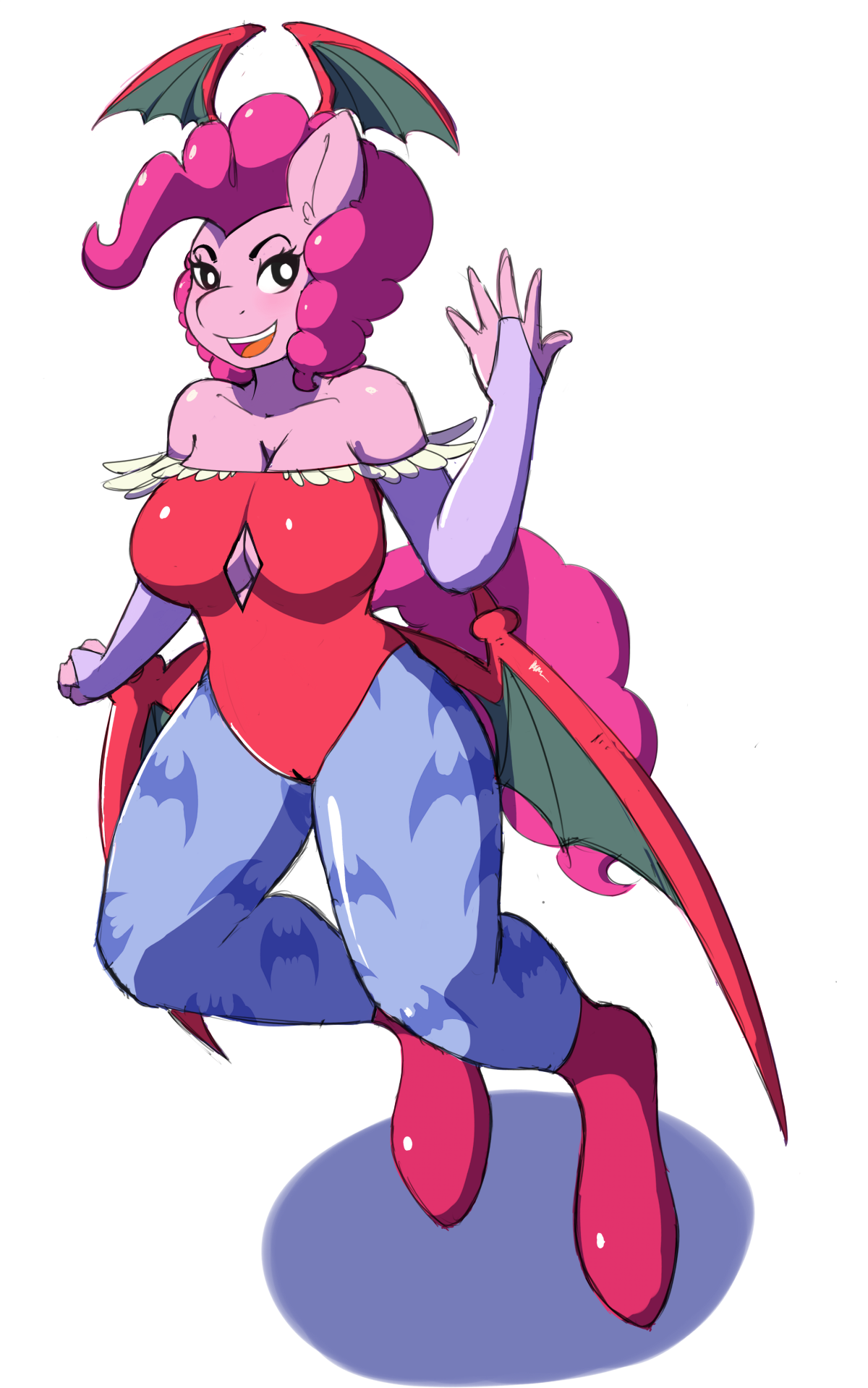 chutzpaah:  Butt wingsToo tired to 100% finish it  &lt; |D’‘‘
