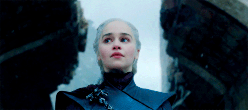 targaryensource:Daenerys Targaryen Appreciation (2019) || Heavy Is the Head that Wears the Crown