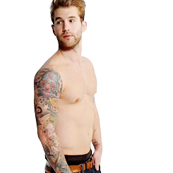 I like him but idk his name