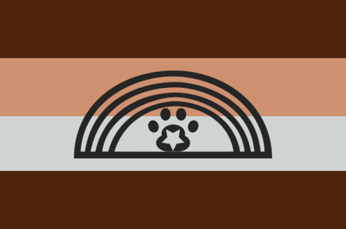  Faunarian: A xenic alignment to animal(s). Alternative term for fauna-/zoo- aligned.i made flags 