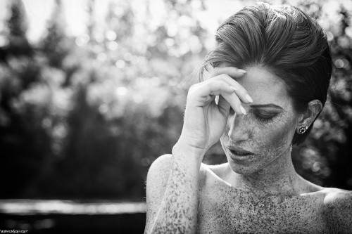 willtherebenough:  *Make me fell better* by Verwunschlicht Photography by Mel Pozuelo 