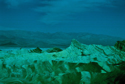 aerbor:  Death Valley  
