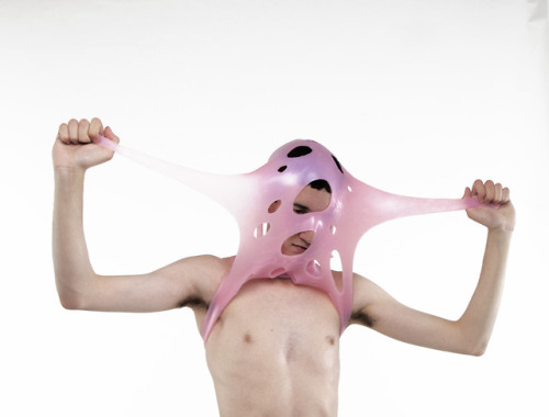 y2kaestheticinstitute:Selections from Dom Sebastian’s ongoing art project, Gel Futures (2017- )