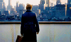 dylans-obriens:I wonder, what makes Albus Dumbledore so fond of you, Mr. Scamander?