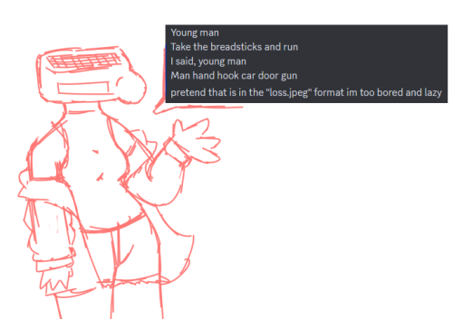 Based On That One Meme That Was On Tumblr. Iykyk, And You Deserve A Medal Or Something.