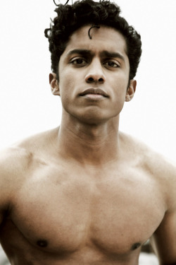 masalamermaid:  desimalemodels:Rajiv Surendra   KEVIN G?????