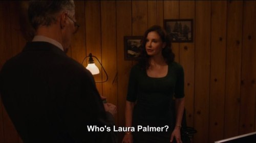 twin peaks season 3 fanbase be like