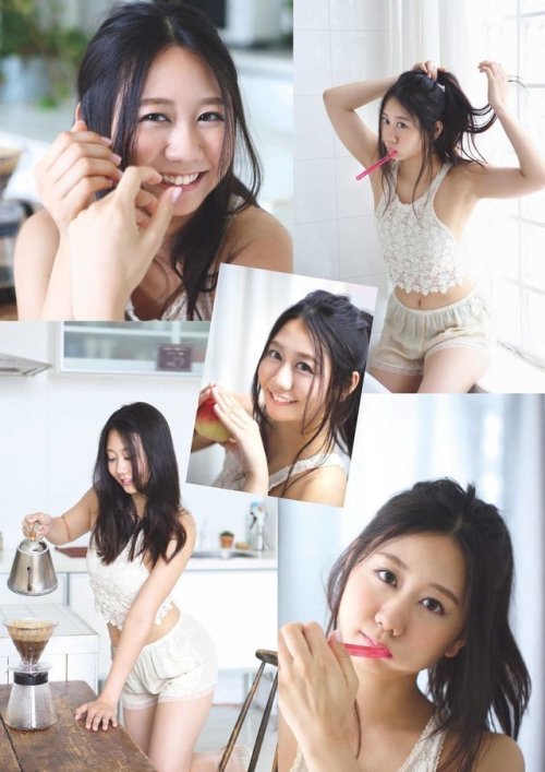 shunjpn4846: FLASHスペシャルグラビアBEST 2017盛夏号 (FLASH増刊) (2017/8/16) “オトナカワイイ” SKE48 古畑奈和