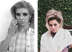 margorwaters:  Welcome to the life of Electra Heart. 