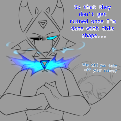 Sibling Redesigns And Lore Changes
